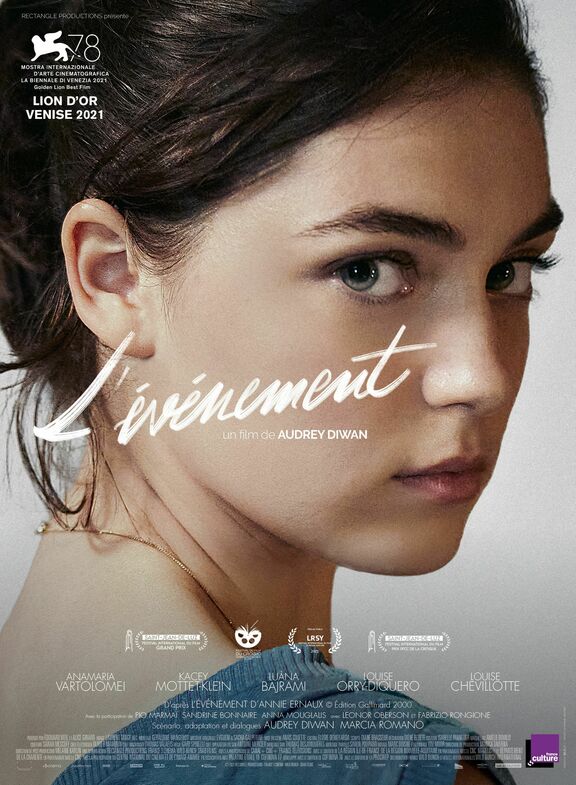 affiche du film